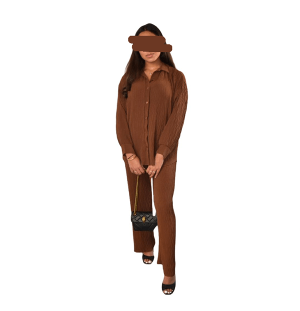 Twinset Brown