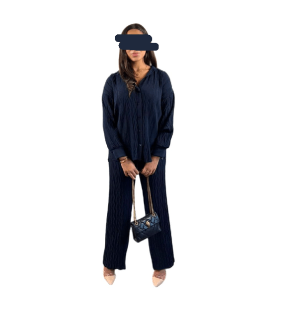 Twinset Navy