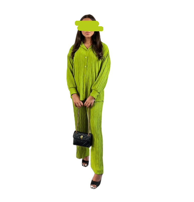 Twinset Olive